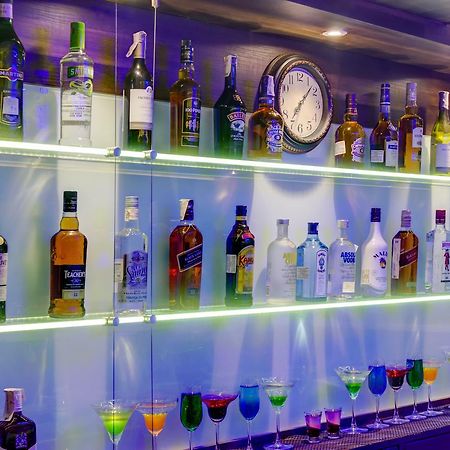 Hotel Spencer Thane Ngoại thất bức ảnh
