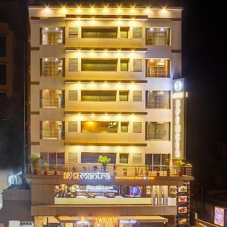 Hotel Spencer Thane Ngoại thất bức ảnh