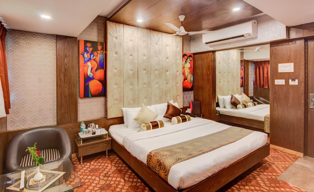 Hotel Spencer Thane Ngoại thất bức ảnh