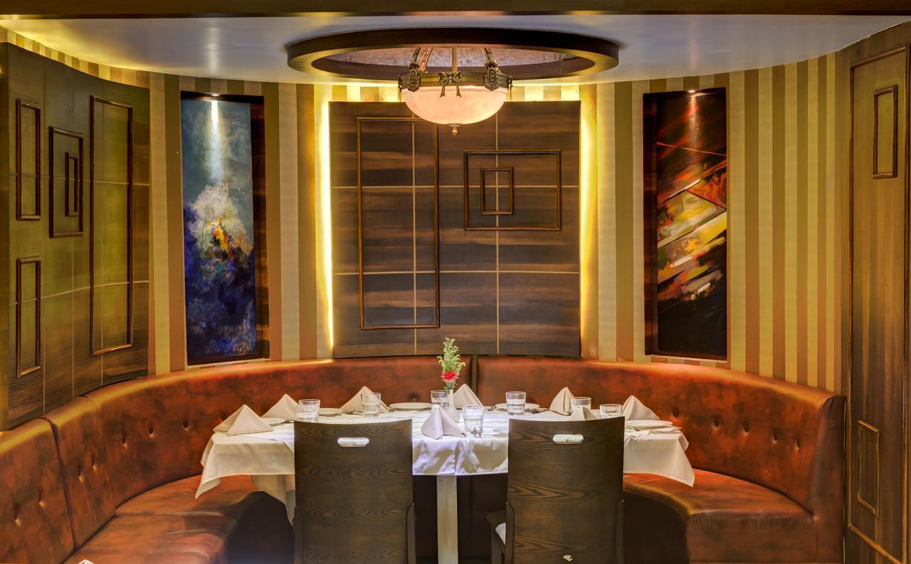 Hotel Spencer Thane Ngoại thất bức ảnh
