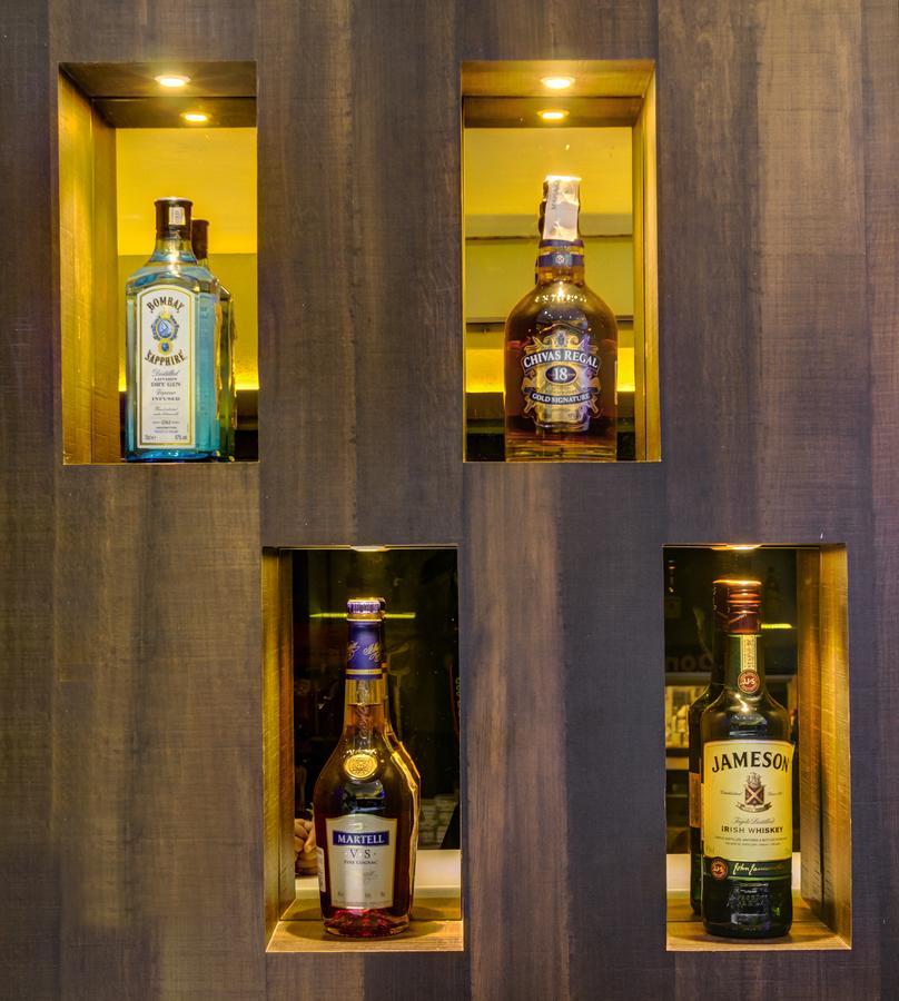 Hotel Spencer Thane Ngoại thất bức ảnh