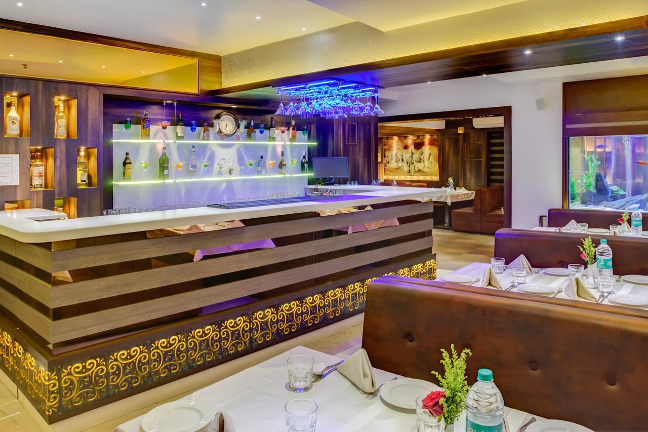 Hotel Spencer Thane Ngoại thất bức ảnh