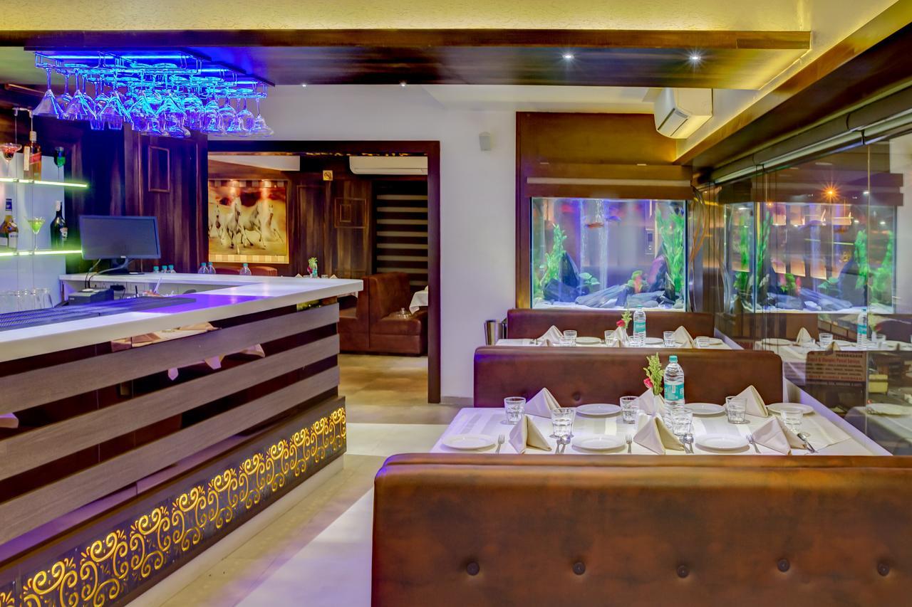 Hotel Spencer Thane Ngoại thất bức ảnh