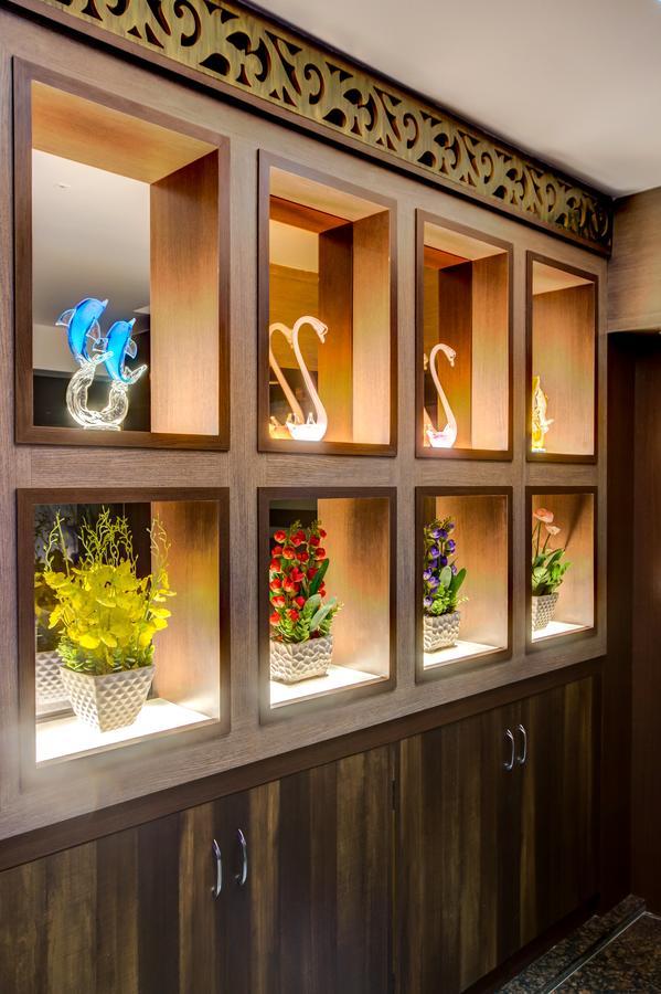 Hotel Spencer Thane Ngoại thất bức ảnh