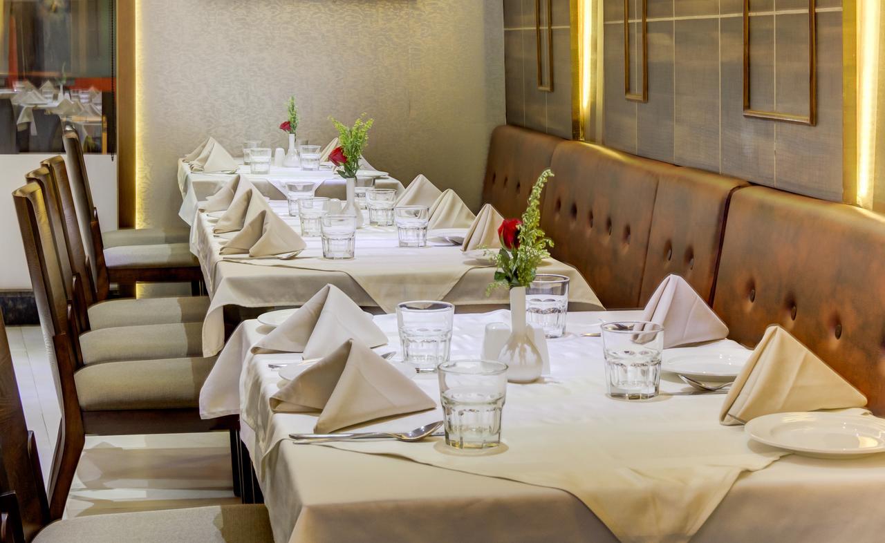 Hotel Spencer Thane Ngoại thất bức ảnh