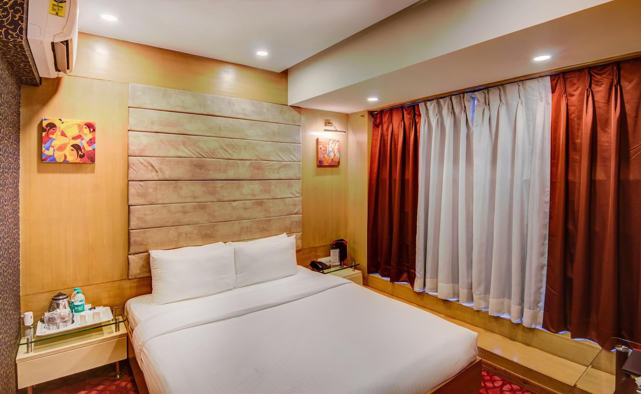 Hotel Spencer Thane Ngoại thất bức ảnh