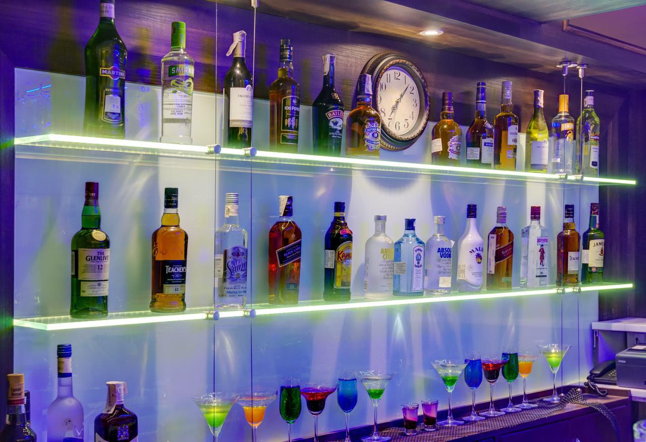 Hotel Spencer Thane Ngoại thất bức ảnh
