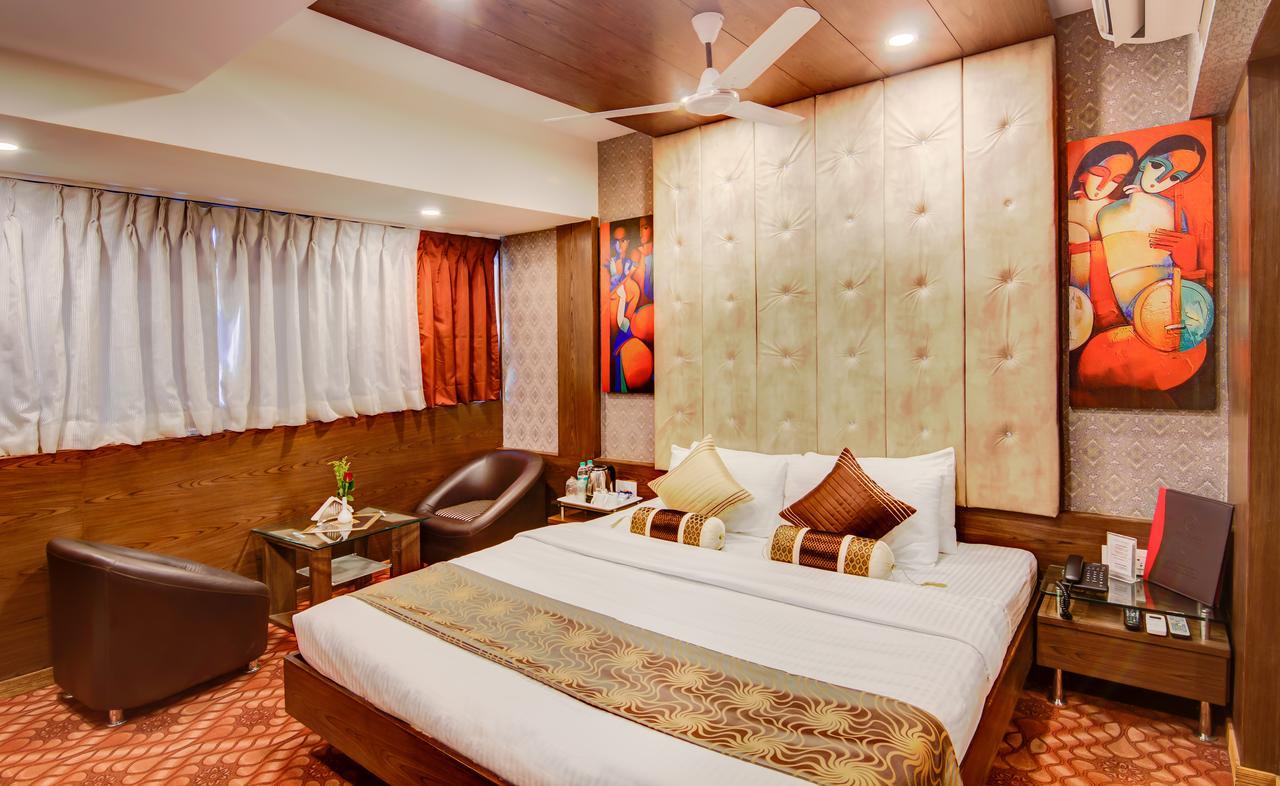 Hotel Spencer Thane Ngoại thất bức ảnh