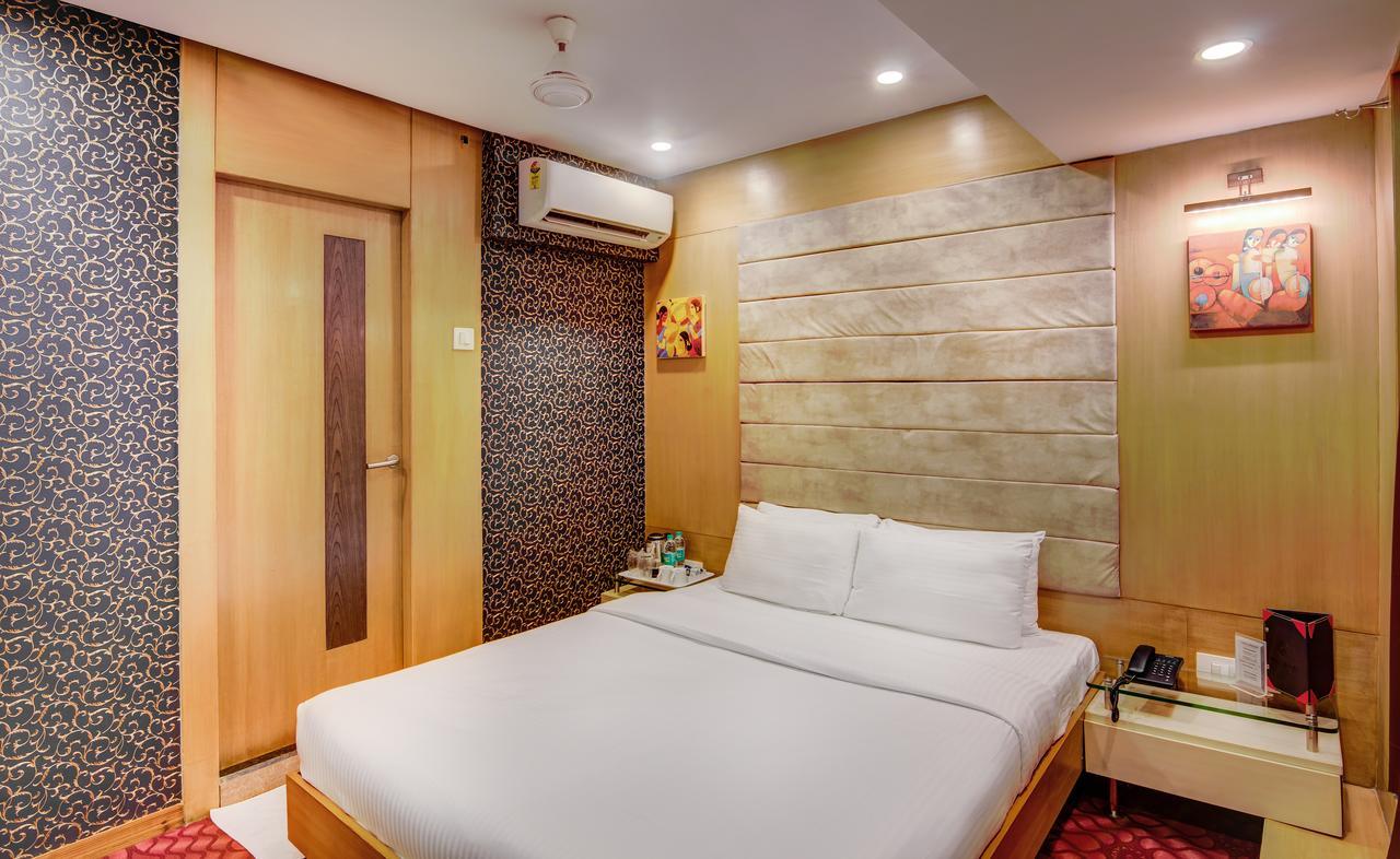 Hotel Spencer Thane Ngoại thất bức ảnh