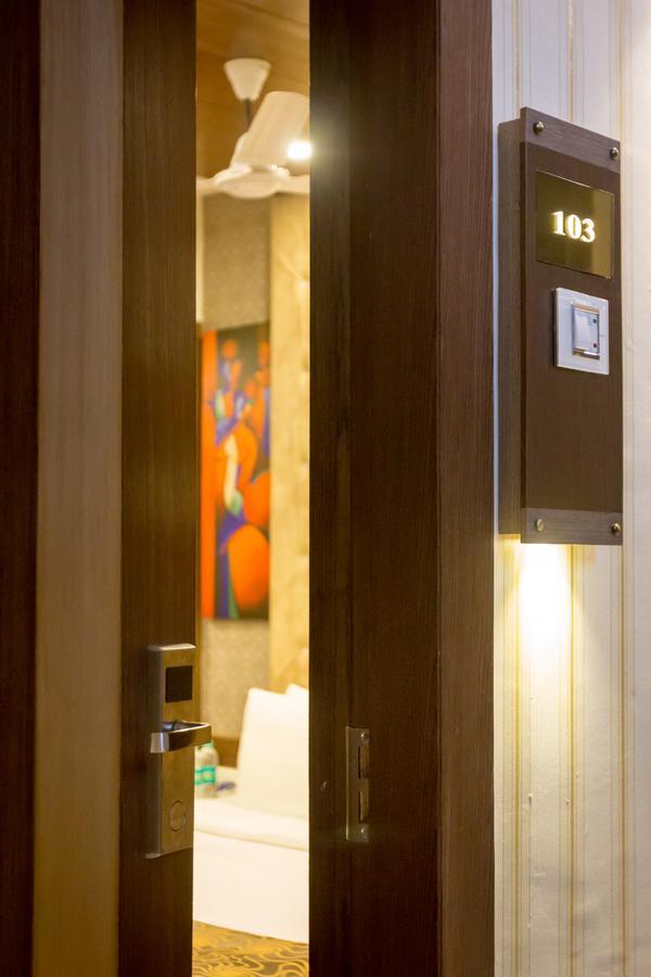Hotel Spencer Thane Ngoại thất bức ảnh