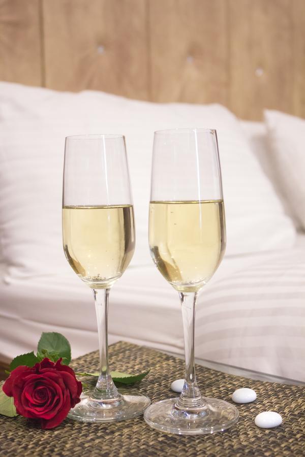 Hotel Spencer Thane Ngoại thất bức ảnh
