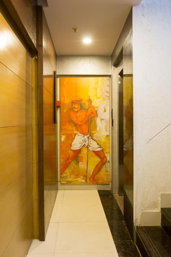 Hotel Spencer Thane Ngoại thất bức ảnh