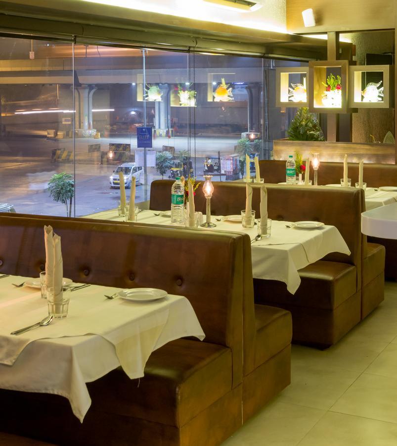 Hotel Spencer Thane Ngoại thất bức ảnh