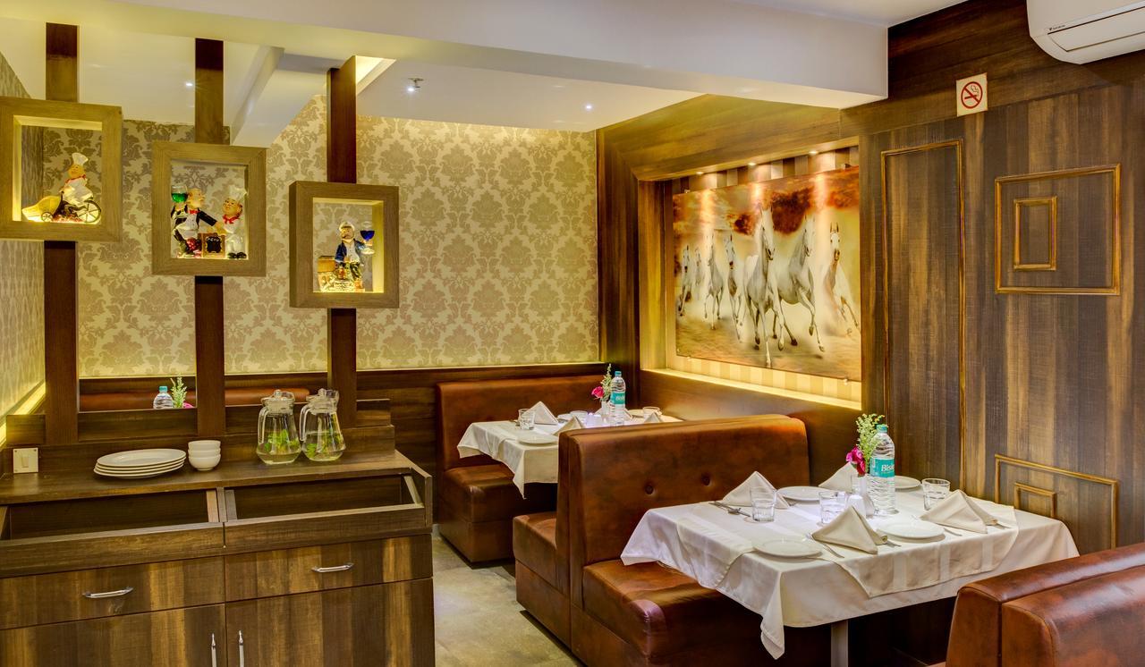 Hotel Spencer Thane Ngoại thất bức ảnh