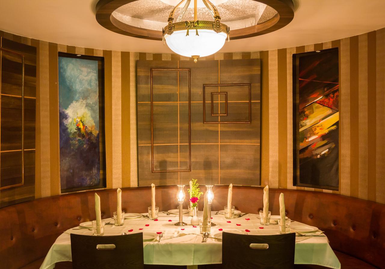 Hotel Spencer Thane Ngoại thất bức ảnh
