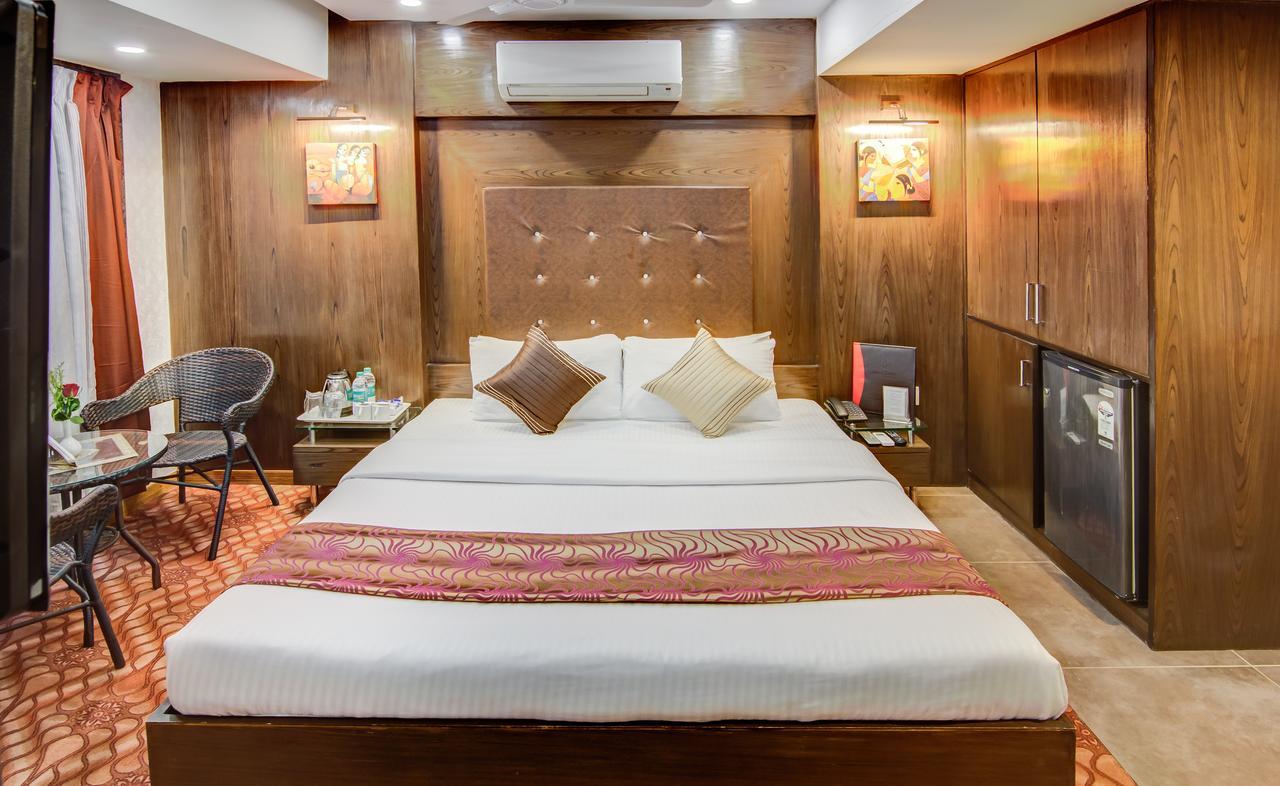 Hotel Spencer Thane Ngoại thất bức ảnh
