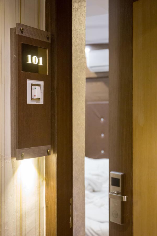 Hotel Spencer Thane Ngoại thất bức ảnh