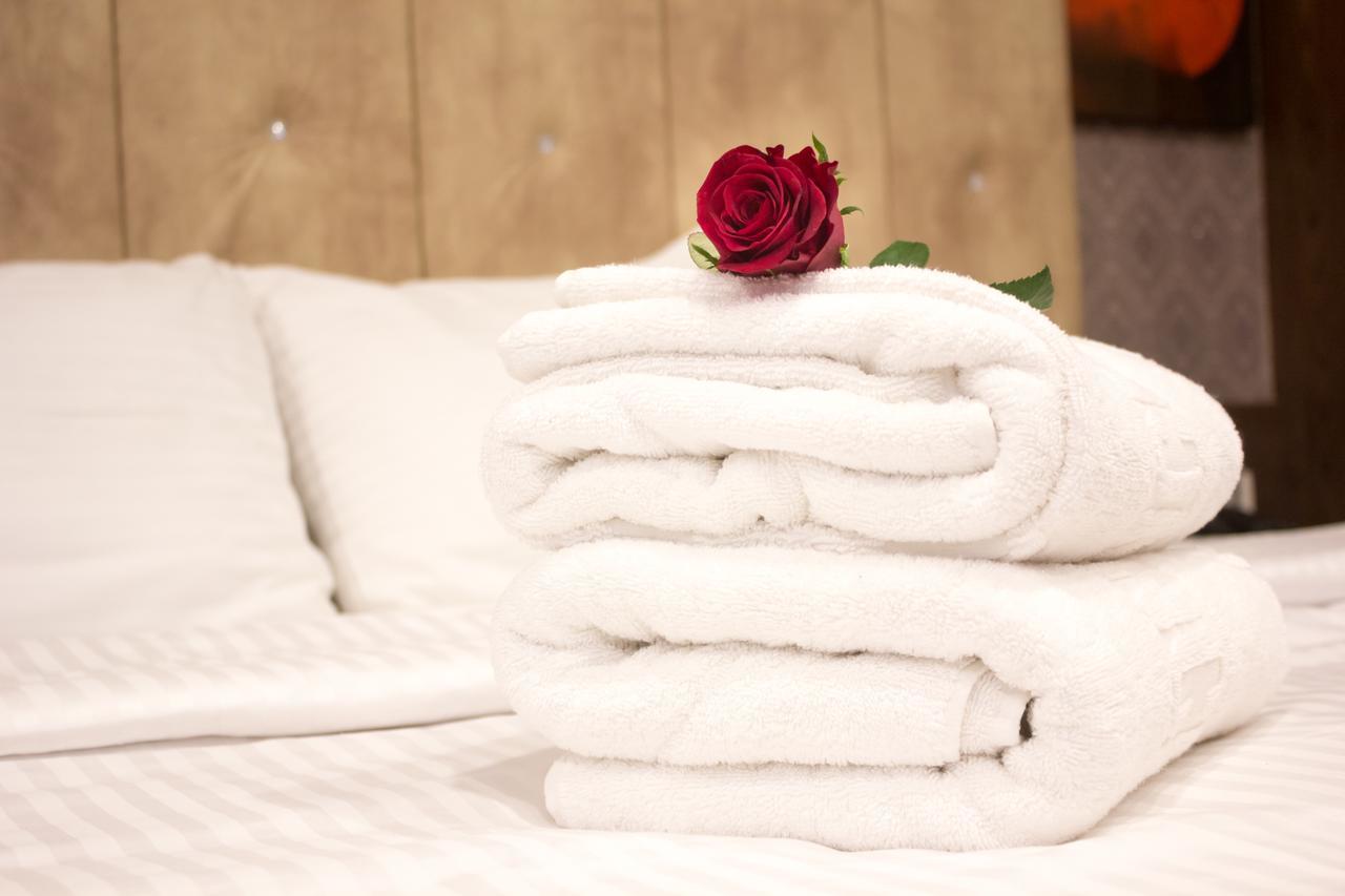 Hotel Spencer Thane Ngoại thất bức ảnh