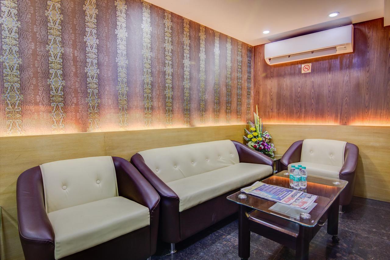 Hotel Spencer Thane Ngoại thất bức ảnh